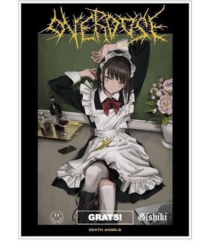 Amazon.co.jp: GRATS！ グラッツ スリーブ クリエイターズ「GIRLS END